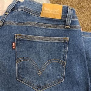 Levi's jeans
